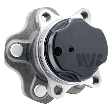 Wjb Hub Assembly, Wa512533 WA512533
